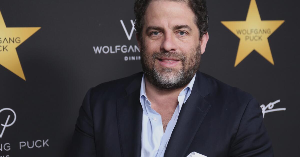 brett-ratner-directs-melania-trump-documentary-on-prime-video