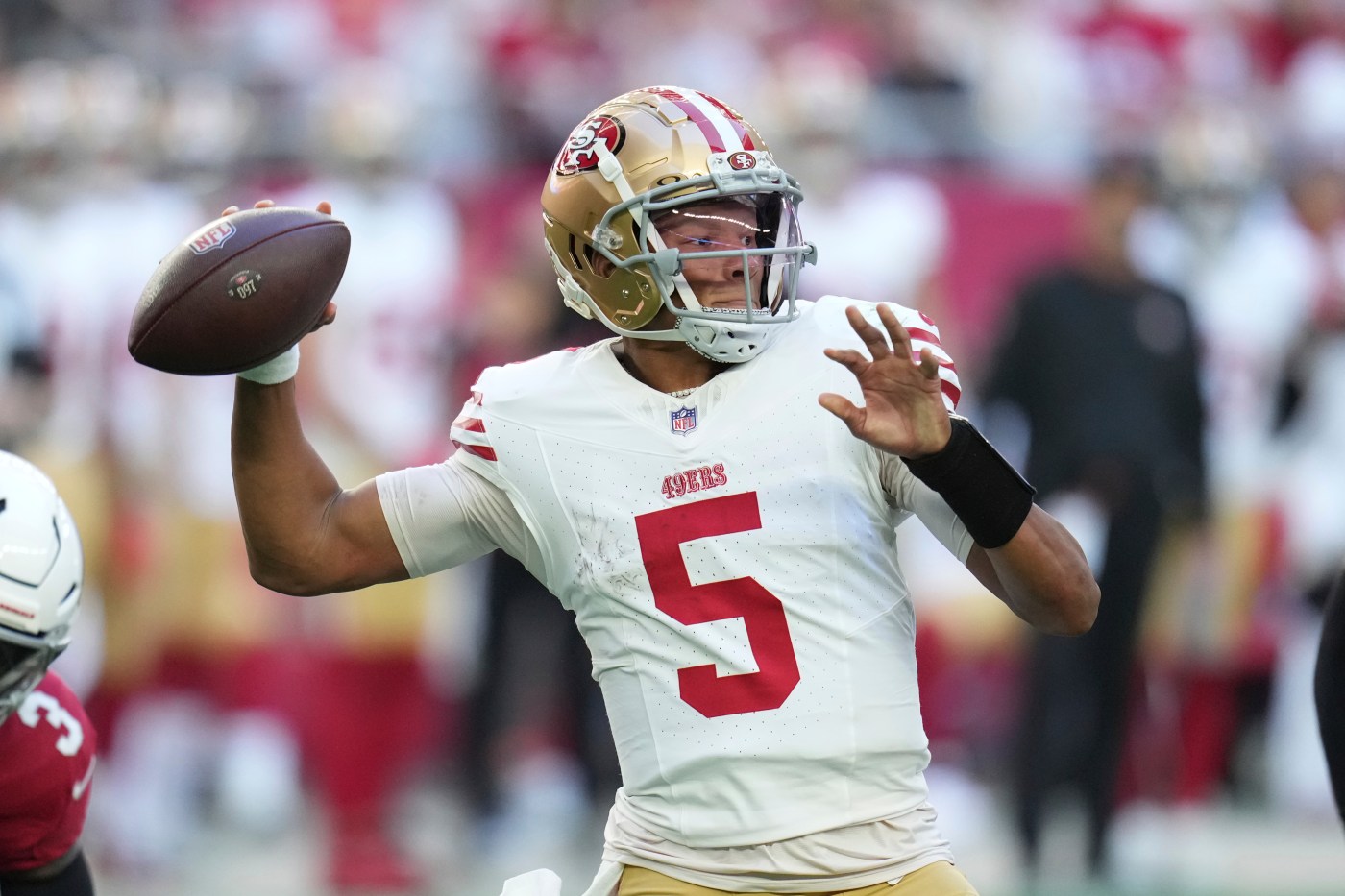 did-the-49ers-find-their-2025-backup-quarterback-in-josh-dobbs?