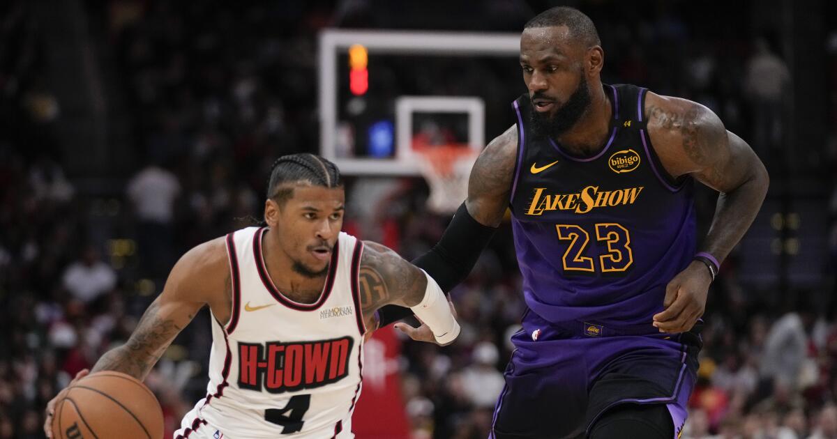 after-loss-to-rockets,-lebron-james-says-lakers-must-‘get-uncomfortable’-to-be-great