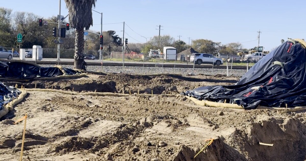 contaminated-soil-and-tar-balls-discovered-in-grover-beach-affect-nearby-businesses-and-neighborhood