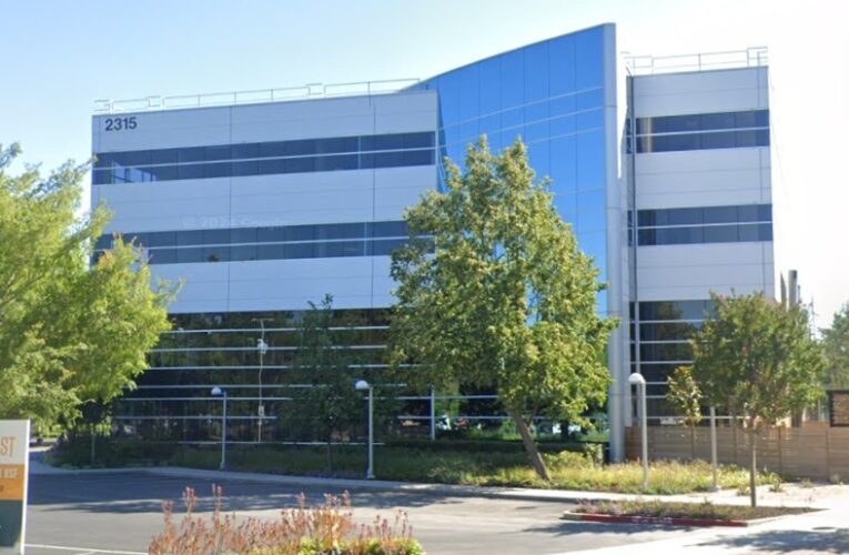 Artificial intelligence tech firm will expand in San Jose with new HQ