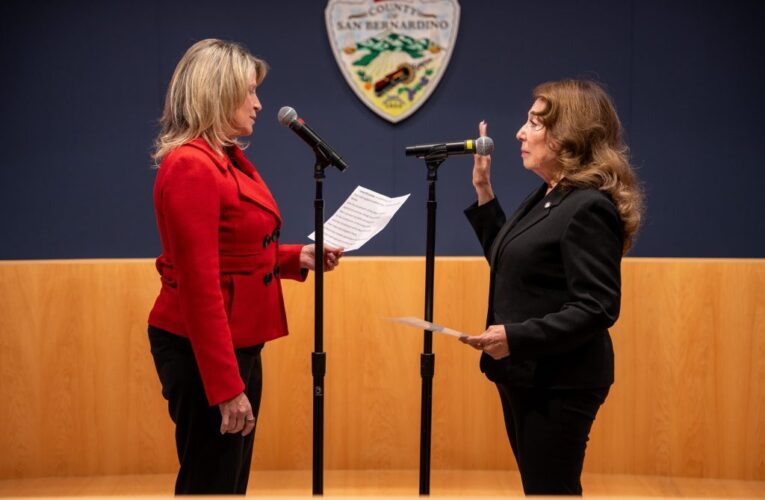 Josie Gonzales Elected San Bernardino County Assessor-Recorder-County Clerk, First Hispanic Woman in Role