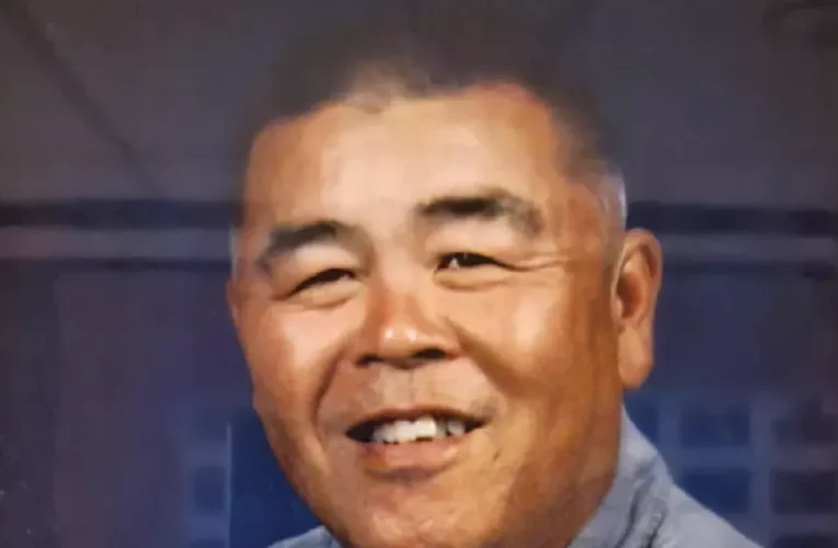 Carlton Yee: 1941-2024