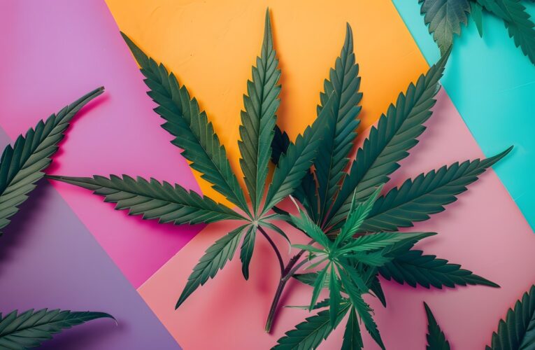 Here are Five Celebrity-Backed Cannabis Brands