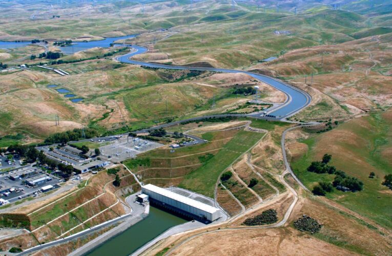 $20 billion Delta tunnel plan wins endorsement from Silicon Valley’s largest water agency