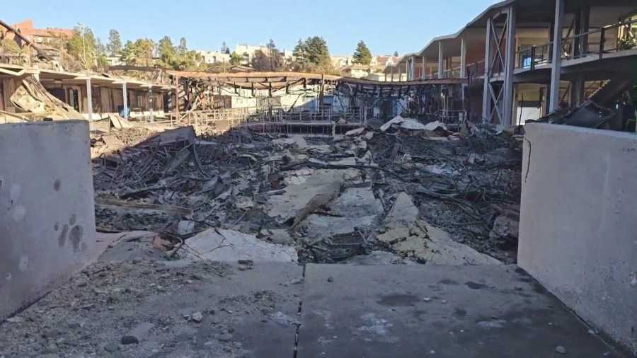 destroyed-pacific-palisades-school-seeks-temporary-learning-space-for-students-after-devastating-wildfire