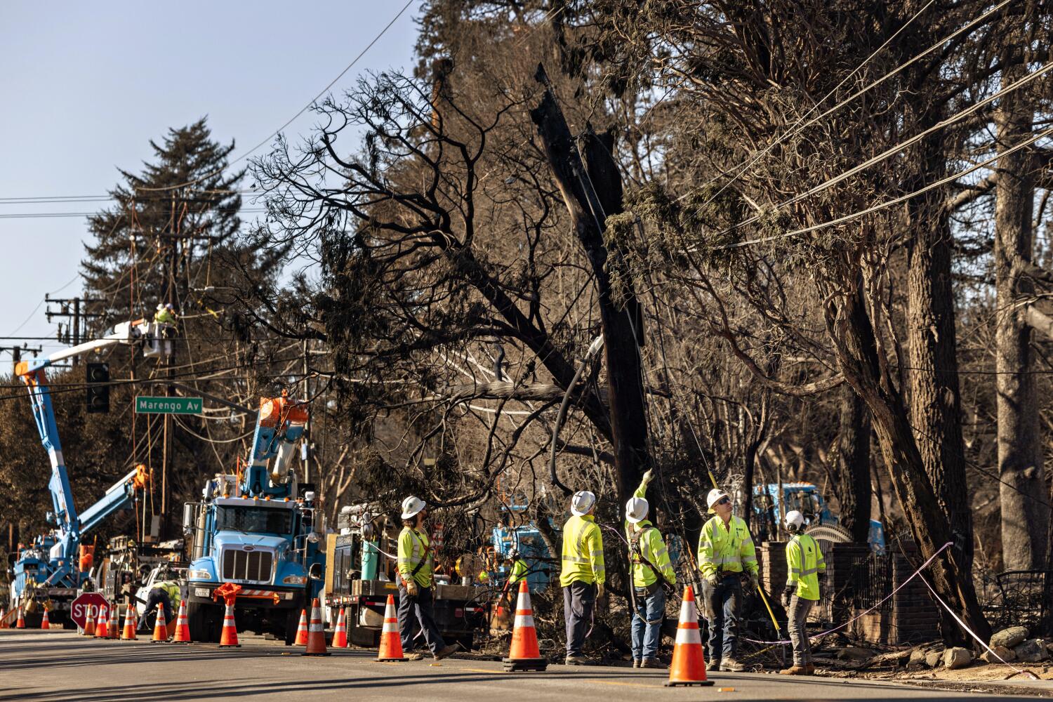 la.-fires-have-added-another-concern-for-potential-ev-buyers:-power-outages