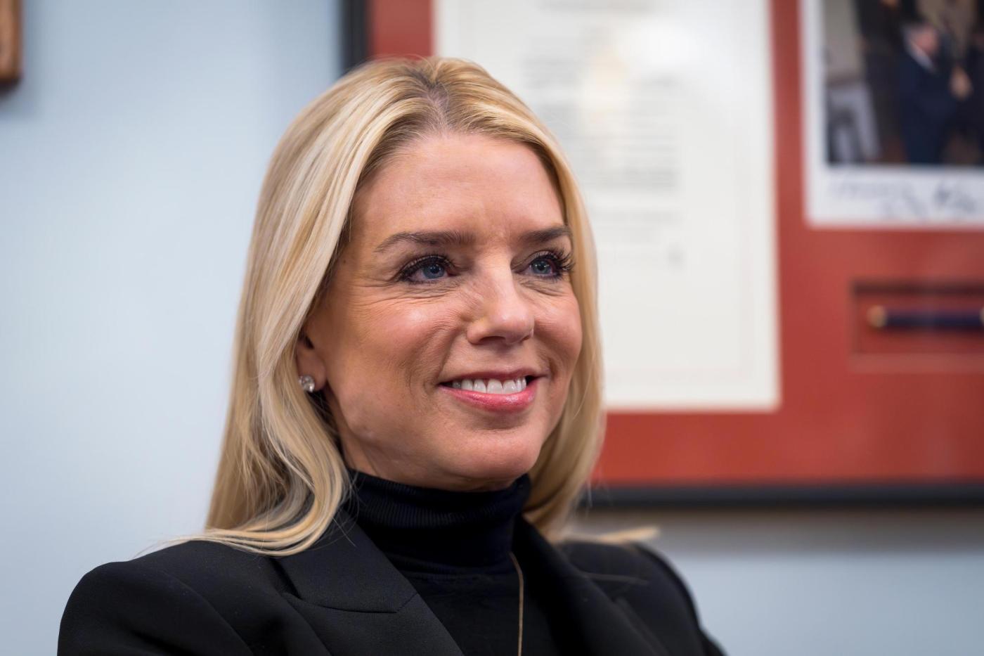 what-to-know-about-trump’s-attorney-general-pick-pam-bondi-as-she-faces-questioning-on-capitol-hill