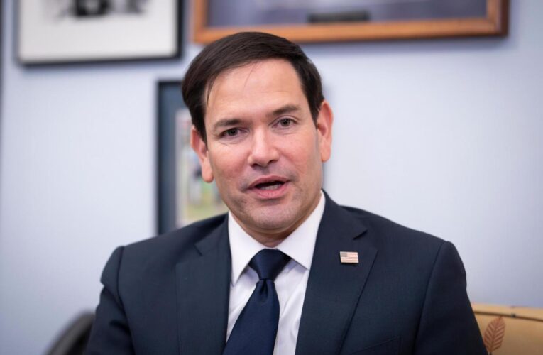 Rubio vows to place US interests ‘above all else’ as Trump’s top diplomat