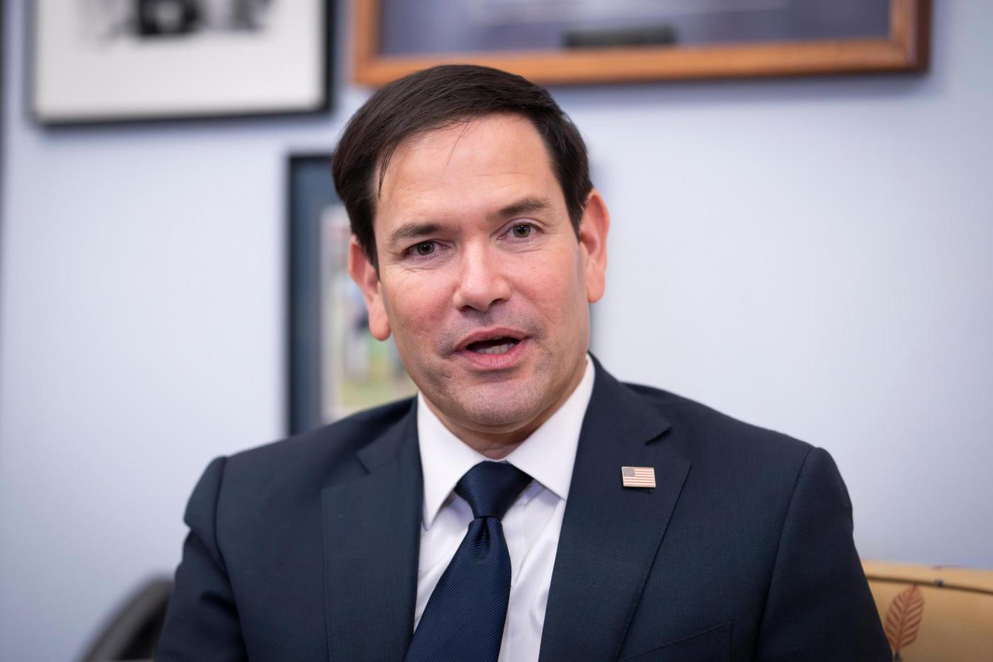 rubio-vows-to-place-us-interests-‘above-all-else’-as-trump’s-top-diplomat