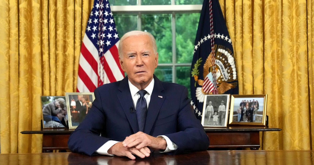 biden-says-“i-have-given-my-heart-and-my-soul-to-our-nation”-ahead-of-farewell-address