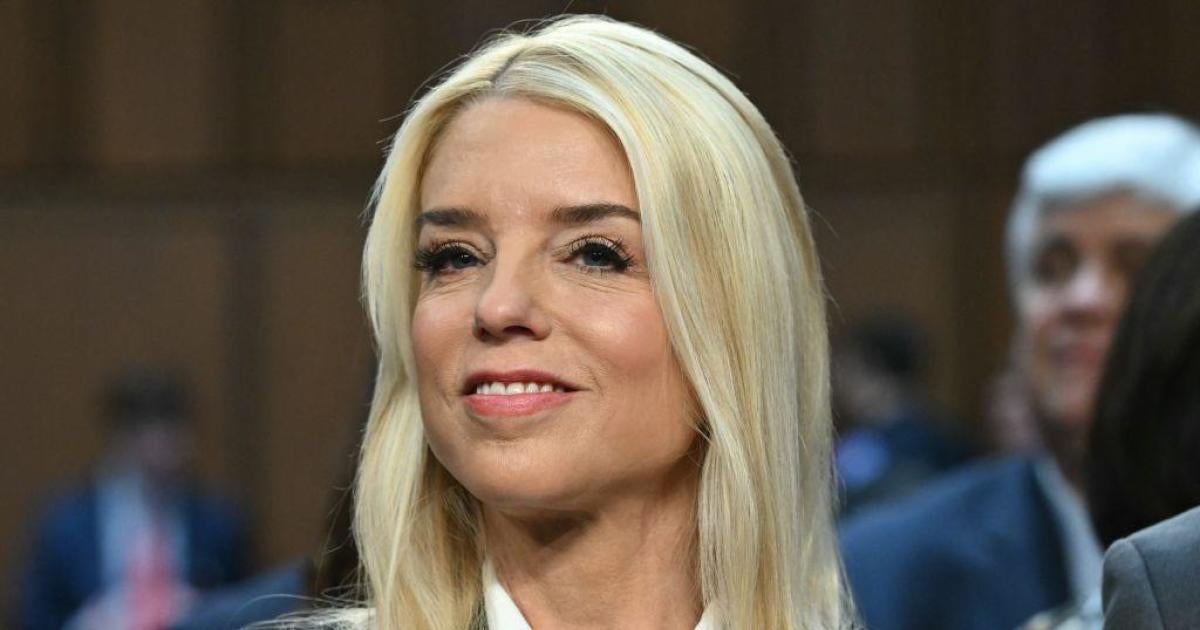 watch-live:-pam-bondi-confirmation-hearing-for-attorney-general-underway