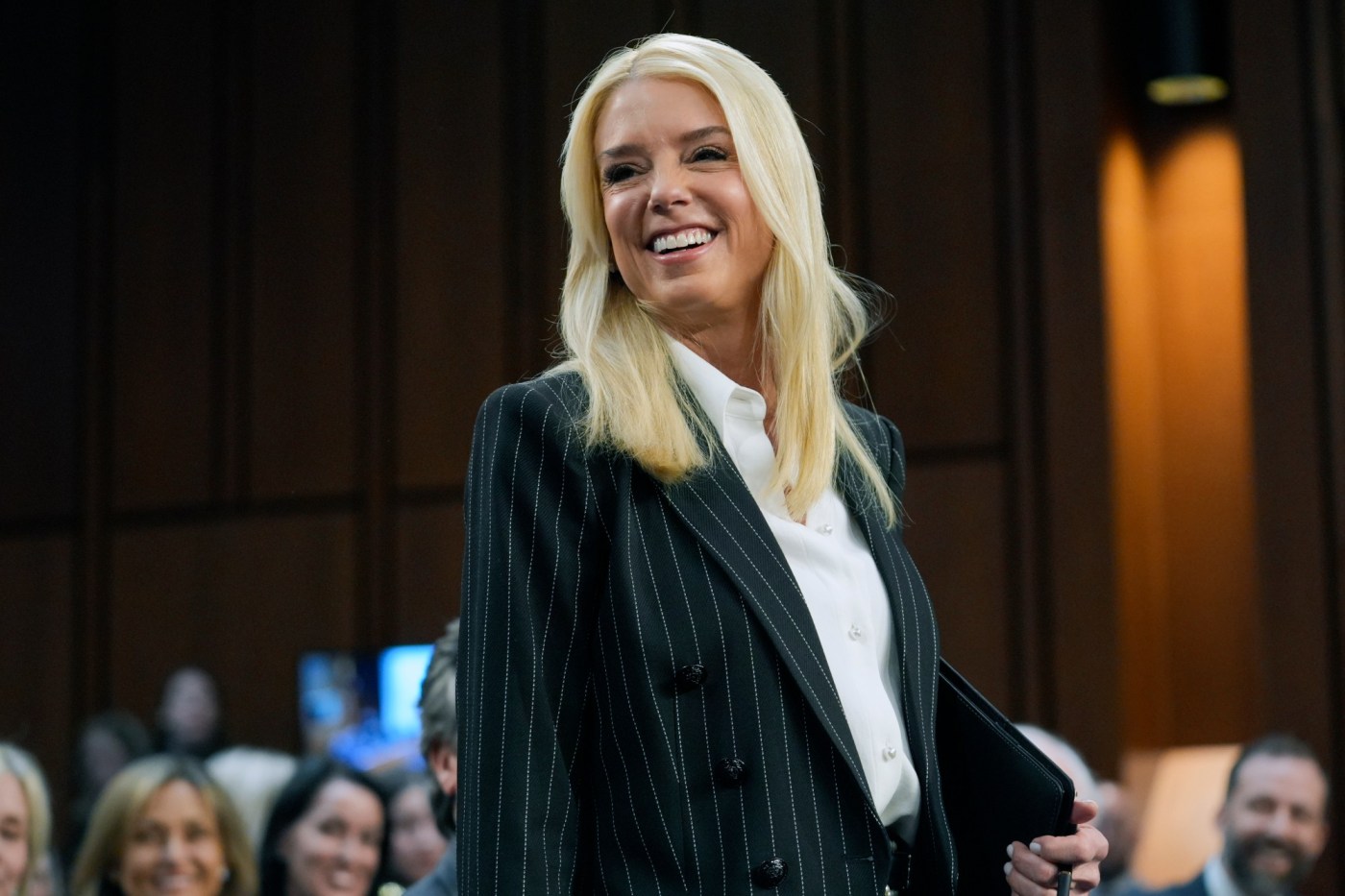 watch:-pam-bondi-attorney-general-confirmation-hearing