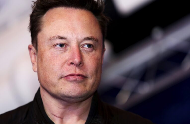 Elon Musk accused by SEC of cheating Twitter investors out of millions