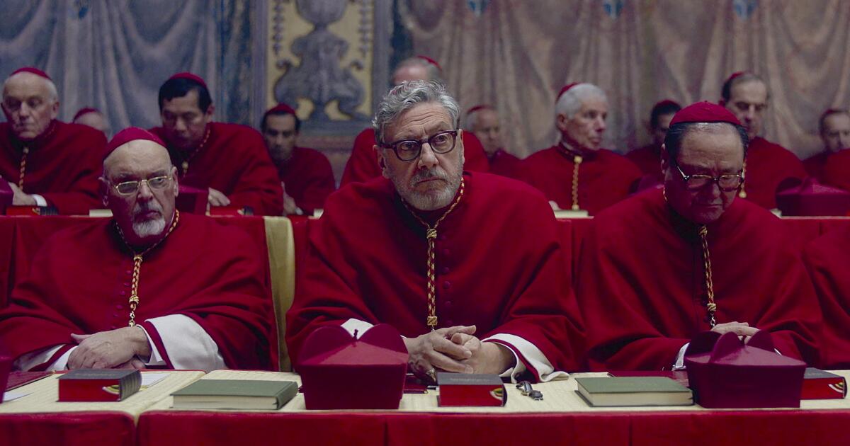 ‘conclave,’-‘emilia-perez’-lead-2025-bafta-nominations