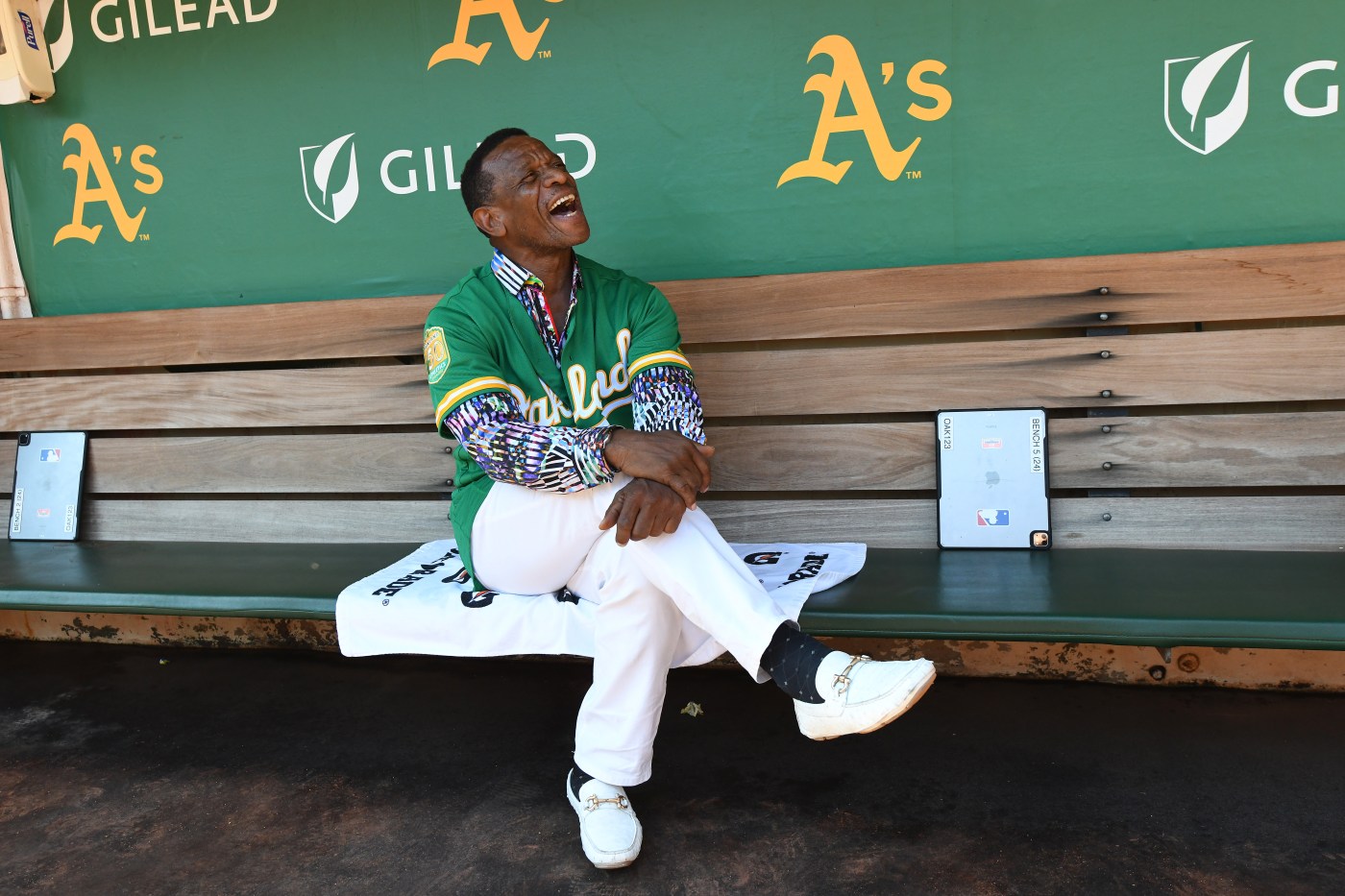 celebration-of-life-for-rickey-henderson,-greatest-oakland-a’s-player,-will-be-held-at-the-arena