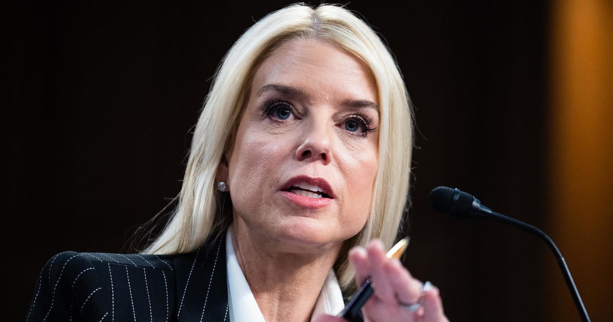 key-takeaways-from-pam-bondi-confirmation-hearing