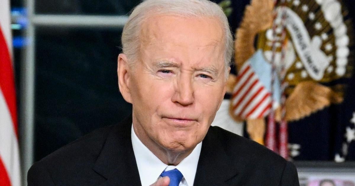 biden-issues-a-warning-to-americans-about-abuses-of-power,-military-industrial-complex-and-ai