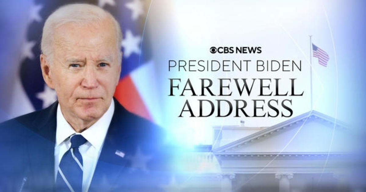 president-biden’s-farewell-address-to-the-nation-|-special-report