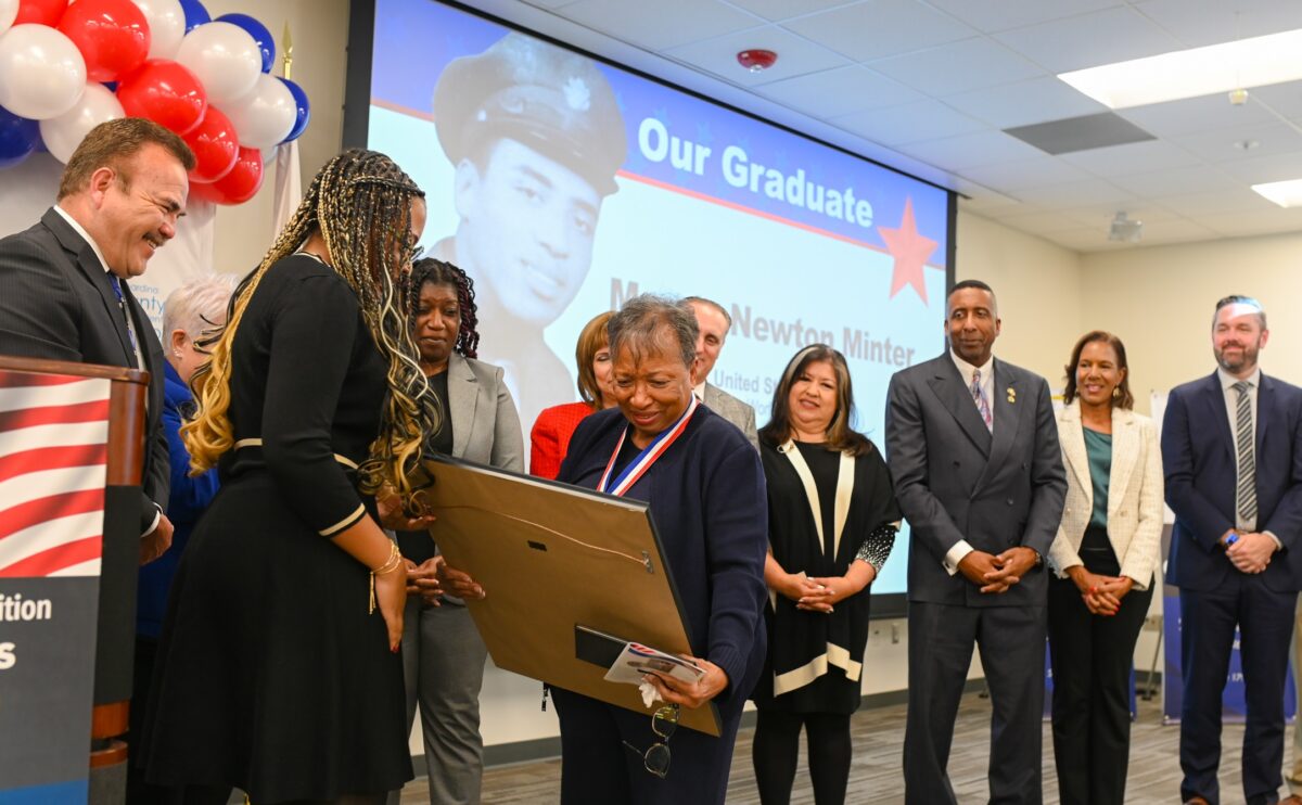 world-war-ii-veteran-awarded-high-school-diploma