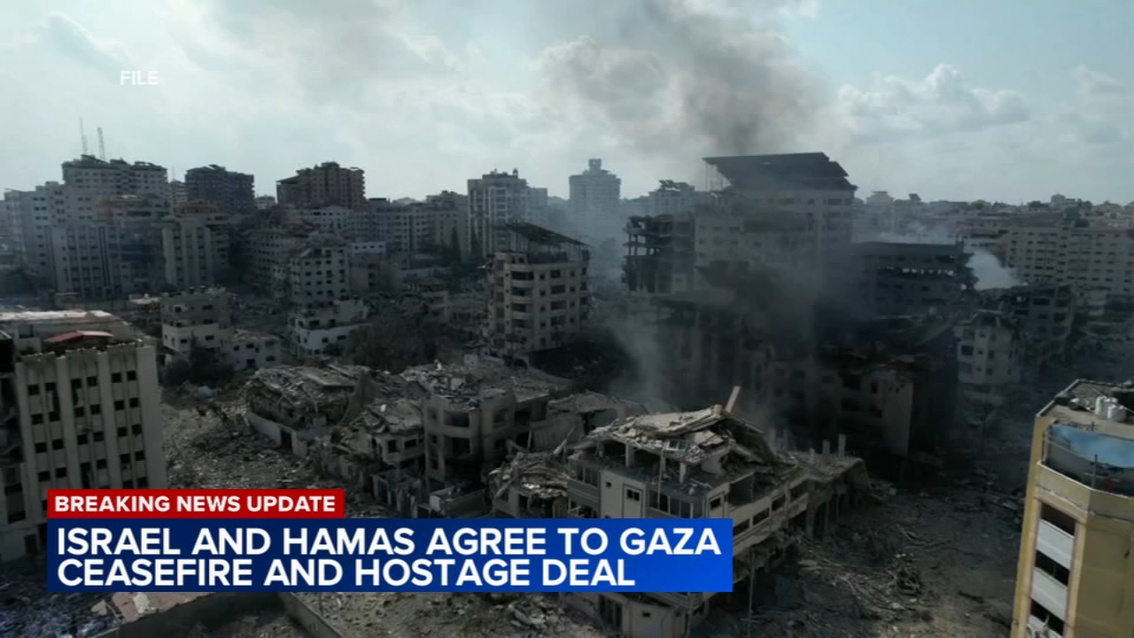 israel-and-hamas-reach-ceasefire-and-hostage-release-deal