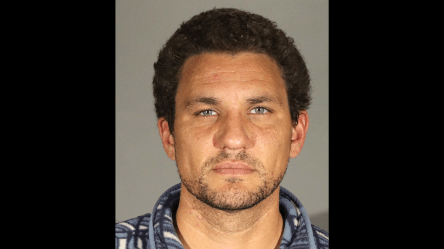 wrong-way-driving-malibu-man,-37,-arrested-for-driving-over-cop’s-foot:-police