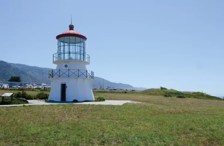 Shelter Cove to Host Wellness Weekend, Hoping to Boost Tourism