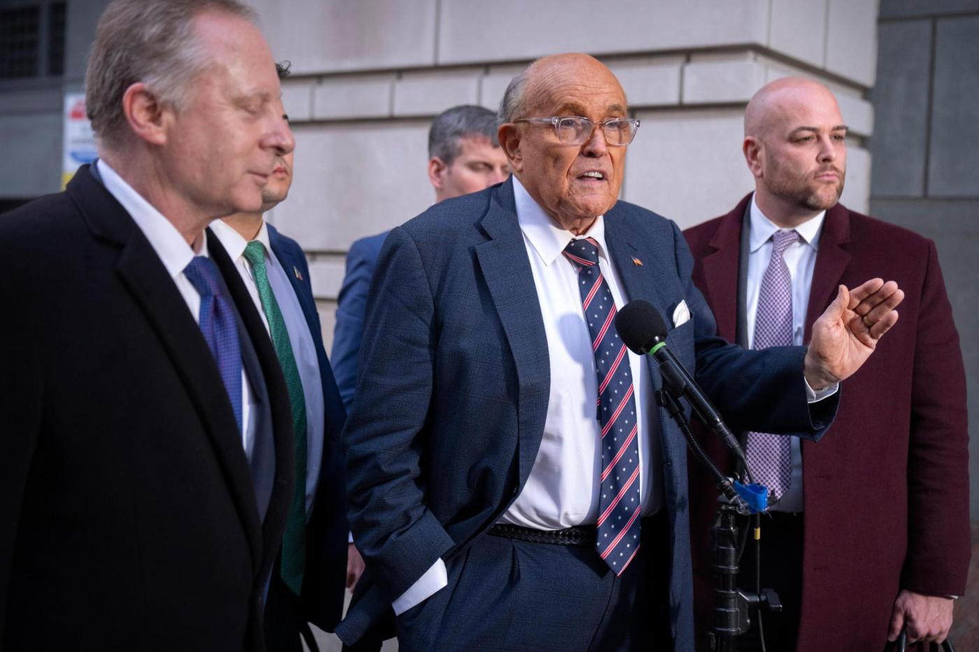 trial-over-rudy-giuliani’s-florida-home-is-delayed-due-to-the-former-nyc-mayor’s-unexplained-absence