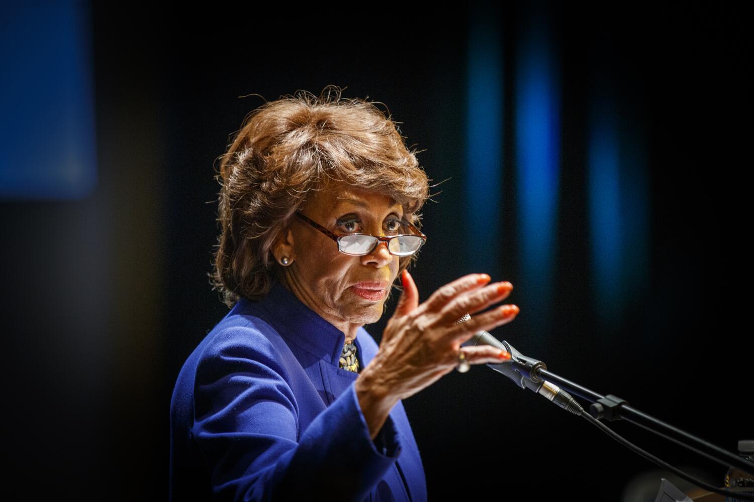 waters-and-sherman-introduce-bill-to-address-gaps-in-wildfire-insurance-coverage