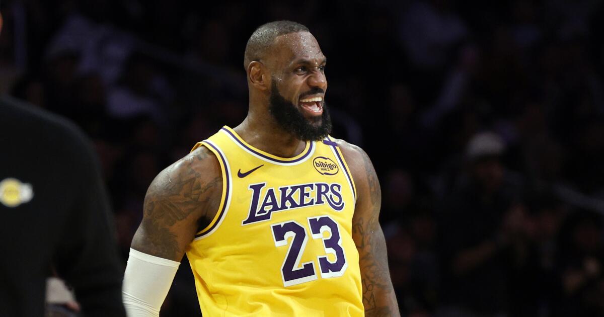 lebron-james-waved-at-young-fan-sitting-courtside-at-lakers-game.-then-she-cried-tears-of-joy