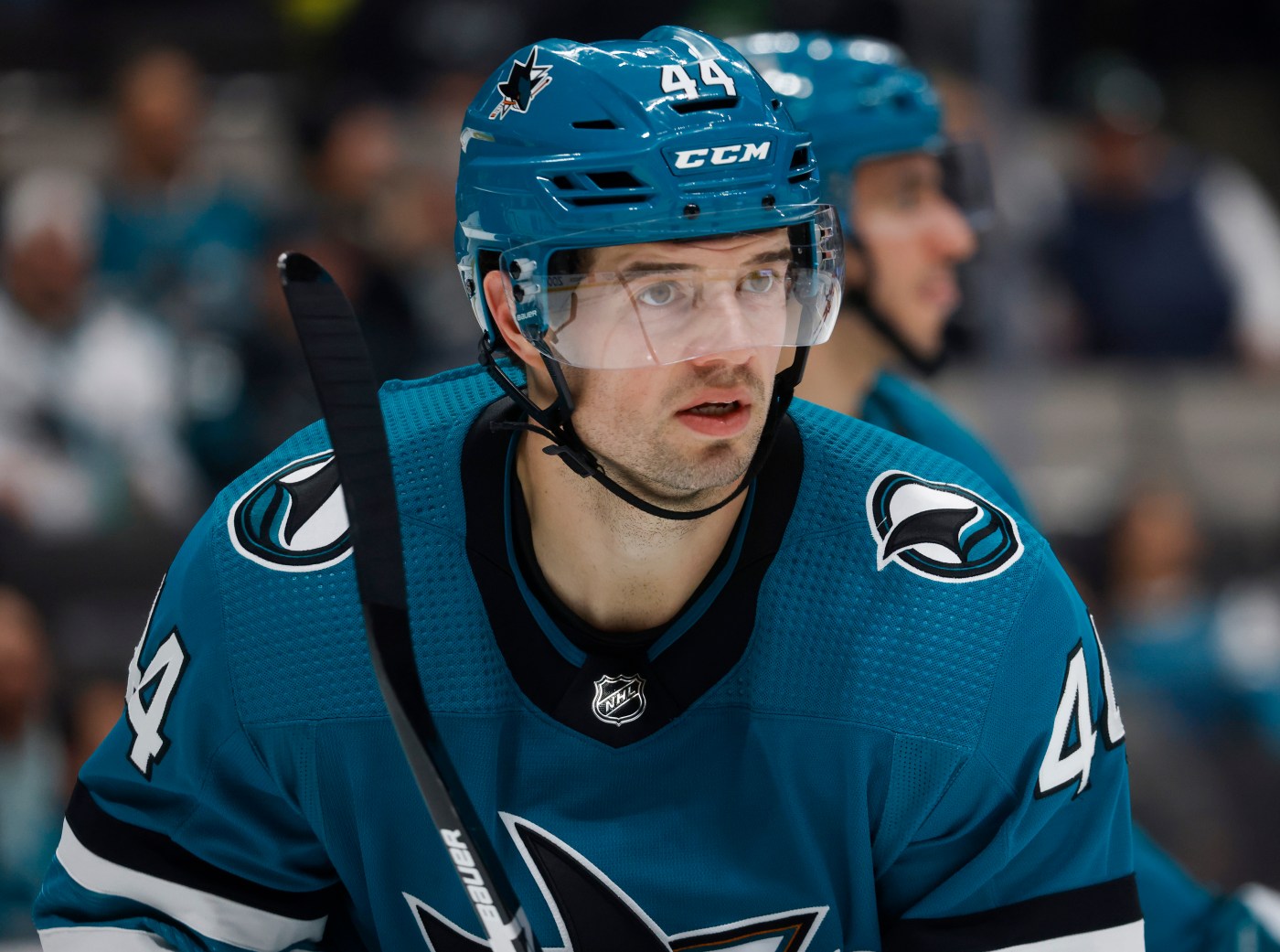 as-he-hits-milestone,-sharks’-vlasic-recalls-what-he-was-thinking-after-nhl-debut