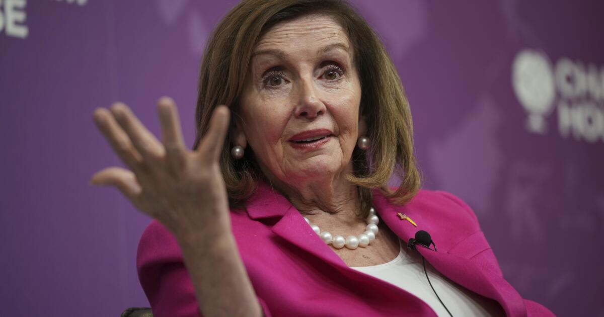 rep.-nancy-pelosi-will-not-attend-trump’s-inauguration