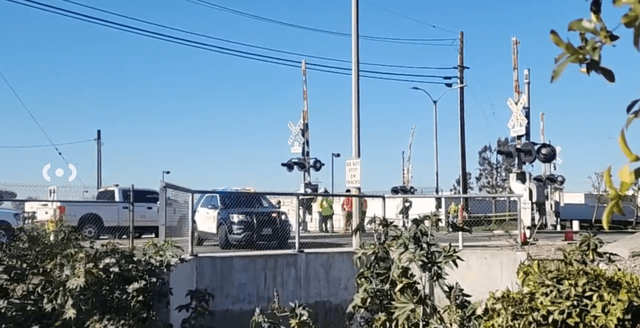 2-dead-as-metrolink-train-hits-vehicle-in-industry