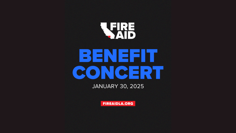 top-music-acts-announced-for-fireaid,-a-concert-to-support-la.-wildfire-victims