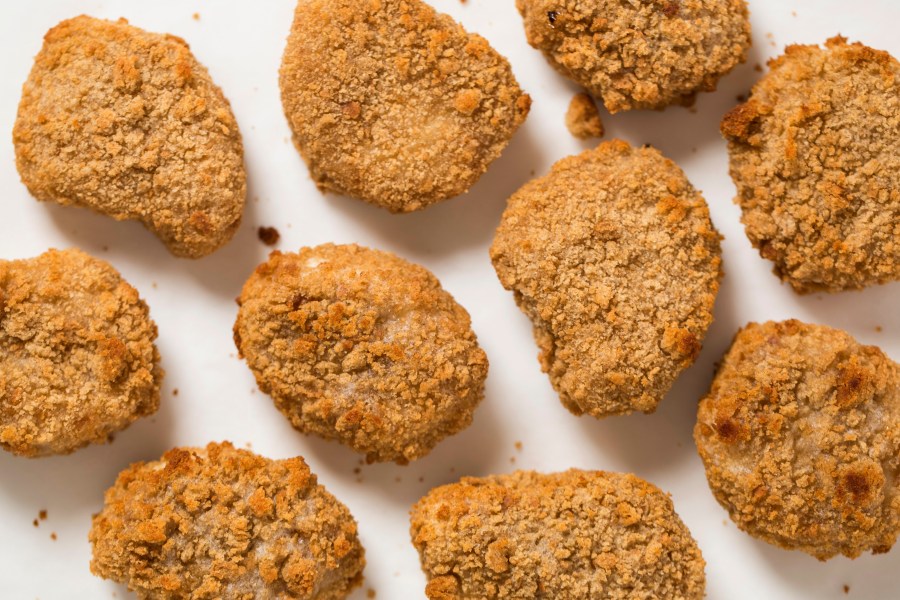 this-fast-food-restaurant-has-the-‘best’-chicken-nuggets,-new-report-says