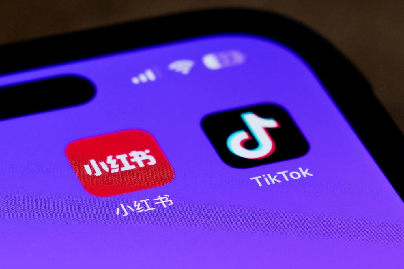 tiktok-refugees-are-pouring-to-xiaohongshu.-here’s-what-you-need-to-know-about-the-rednote-app