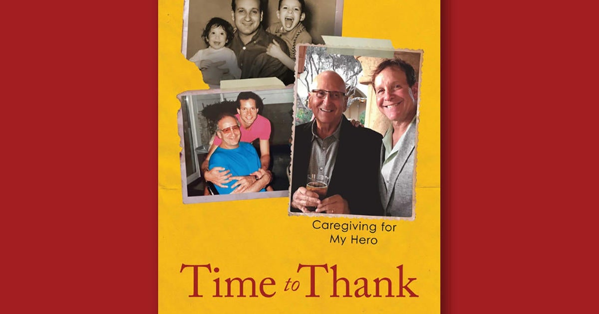 book-excerpt:-“time-to-thank:-caregiving-for-my-hero”-by-steve-guttenberg