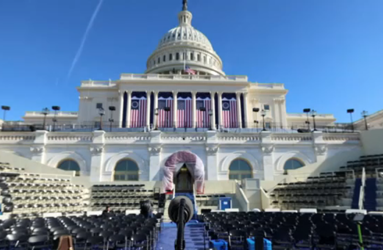 Venue change for Trump’s inauguration leaves some Valley leaders without tickets