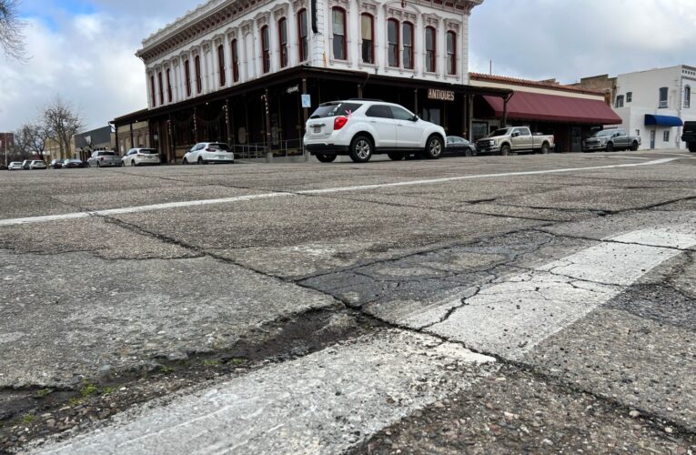 City Council look at road funding after Measure R loss