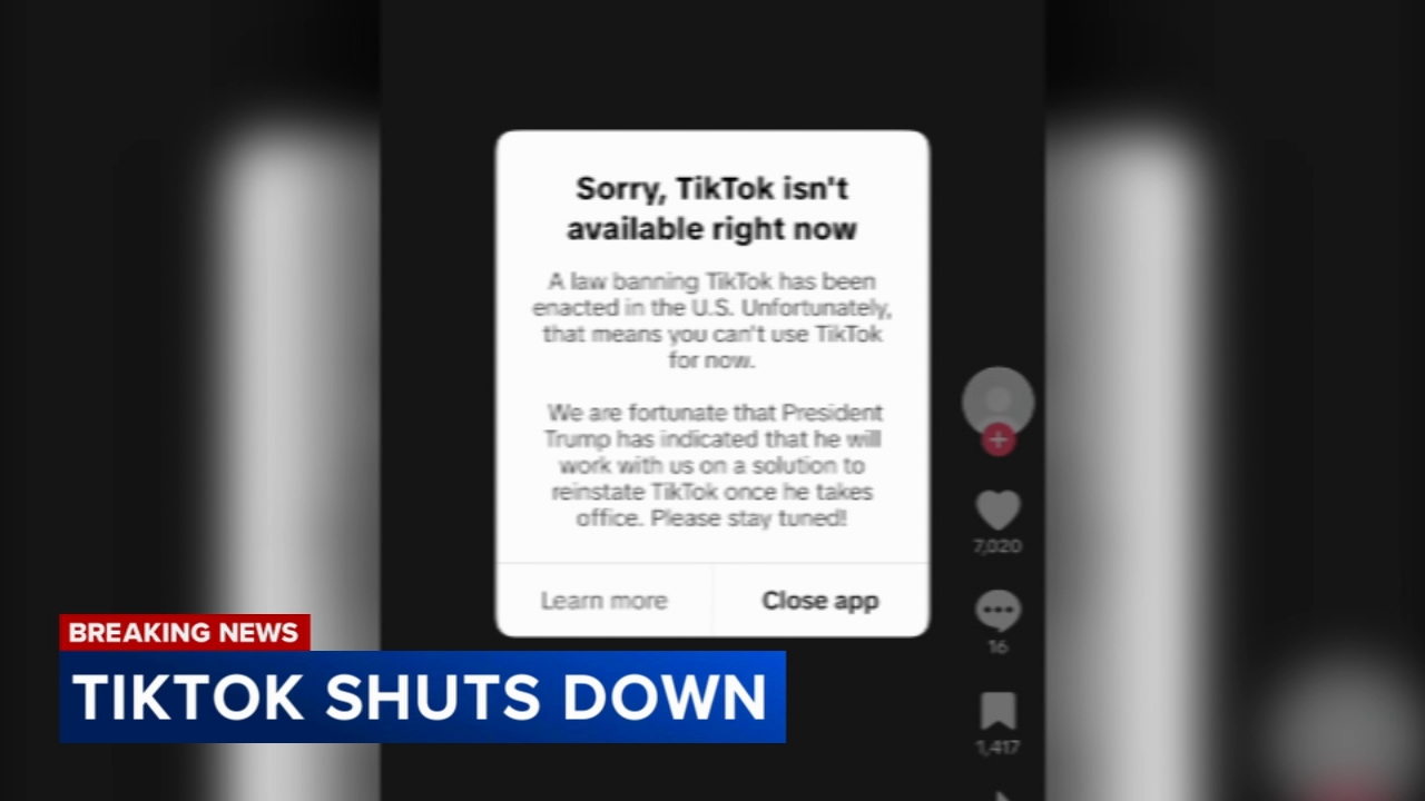 tiktok-goes-offline-for-us-users;-trump-‘likely’-to-grant-extension-to-avoid-ban