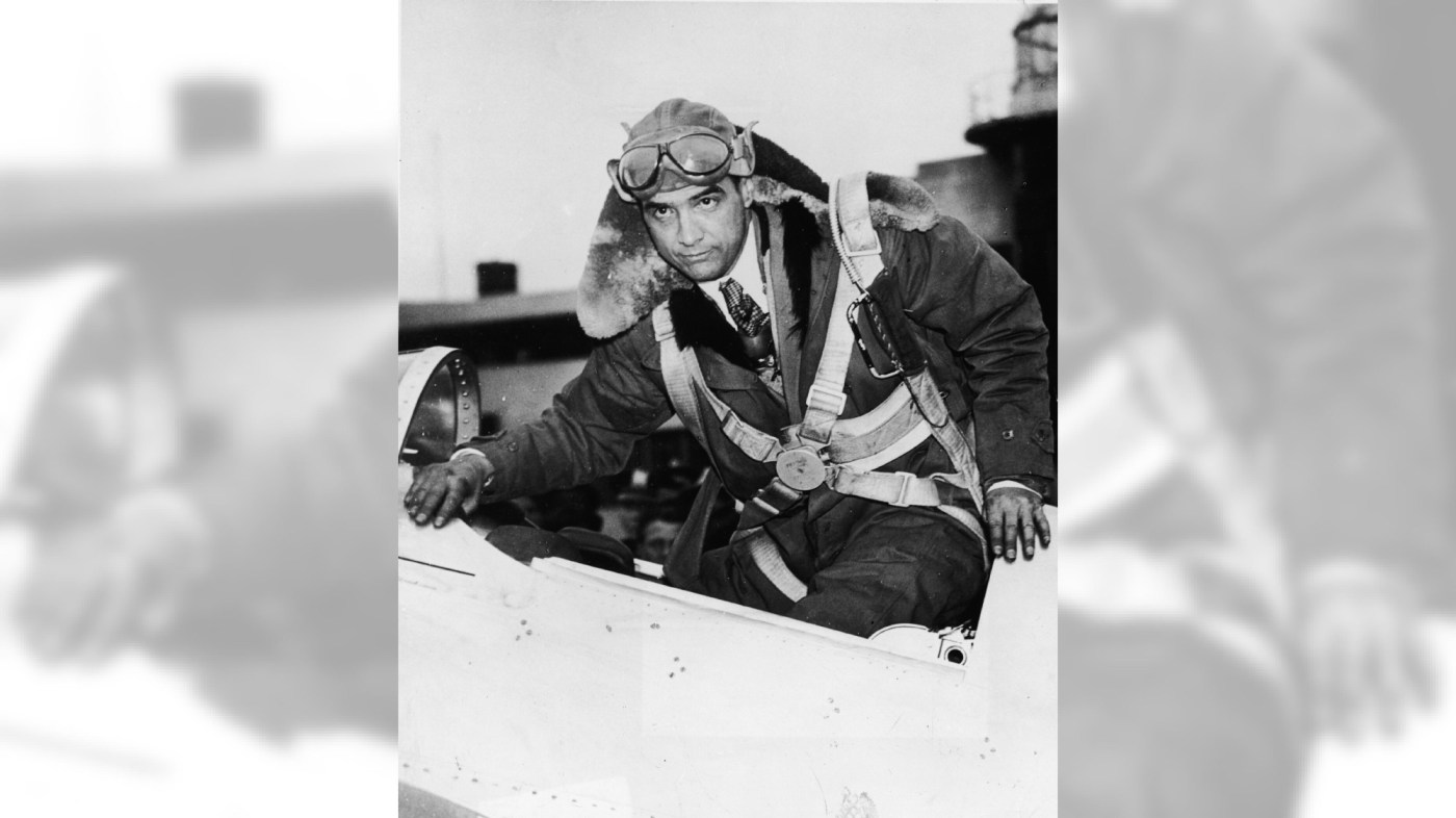 today-in-history:-january-19,-howard-hughes-sets-coast-to-coast-flight-record