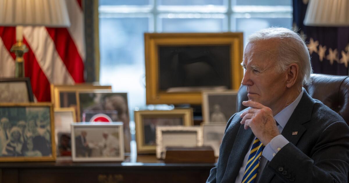 opinion:-experts-once-thought-highly-of-biden’s-presidency.-here’s-how-his-legacy-is-likely-to-change