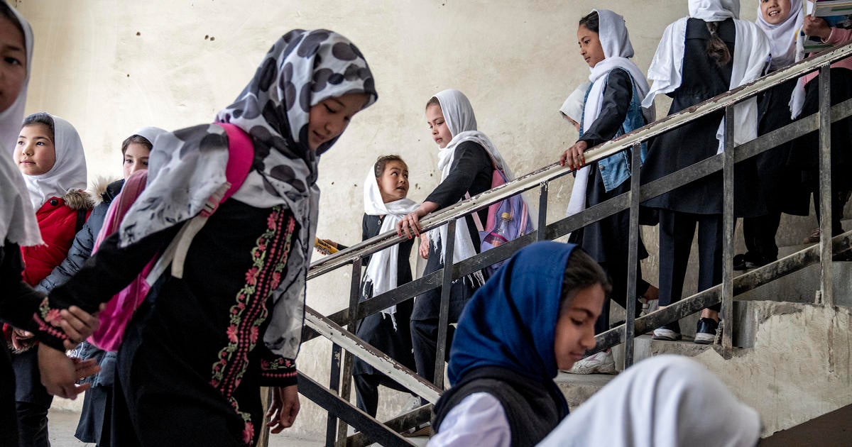 taliban-deputy-rebukes-education-bans-on-afghan-women-and-girls