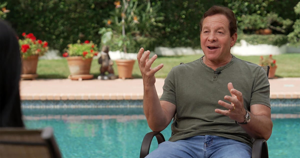 extended-interview:-steve-guttenberg