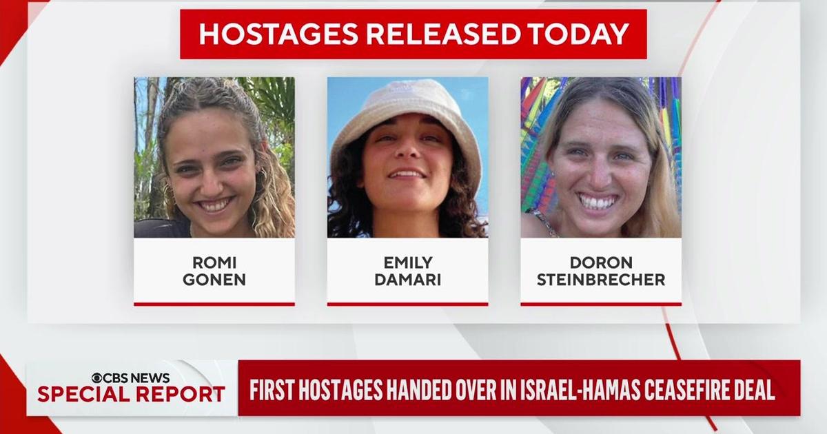 first-hostages-released-after-israel-hamas-ceasefire-deal-|-special-report