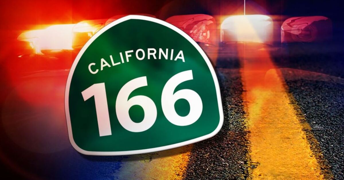 one-person-killed-in-motorcycle-crash-on-highway-166-east-of-santa-maria