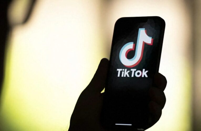 Local influencers react to TikTok’s quick restoration following shutdown