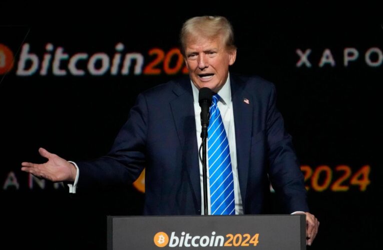 Trump’s inauguration will usher in a crypto-friendly administration, and with it, new state policies