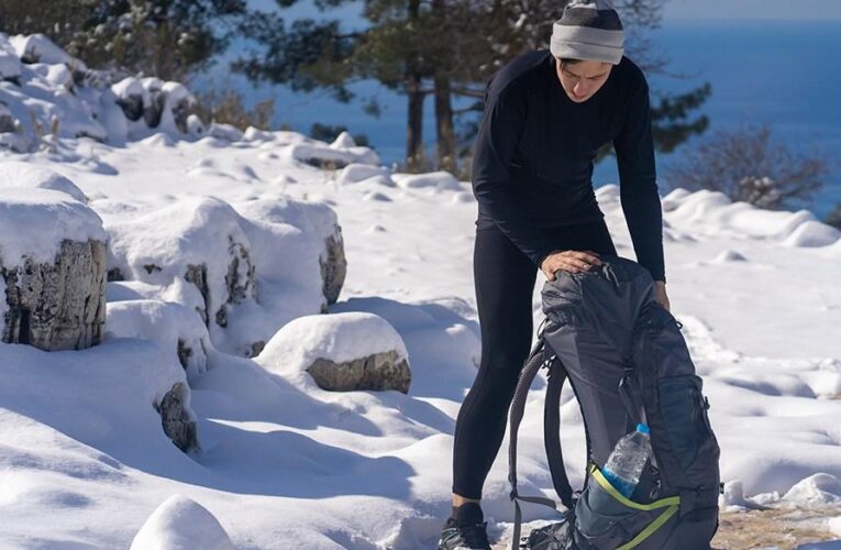 The best thermal underwear for cold-weather comfort