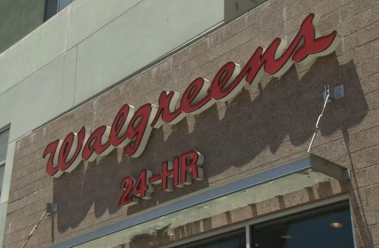 US accuses Walgreens of filling millions of illegitimate prescriptions, including for opioids